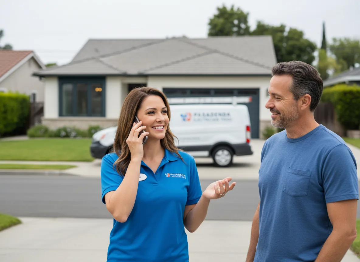 Electrician Auburntown, TN FAQs